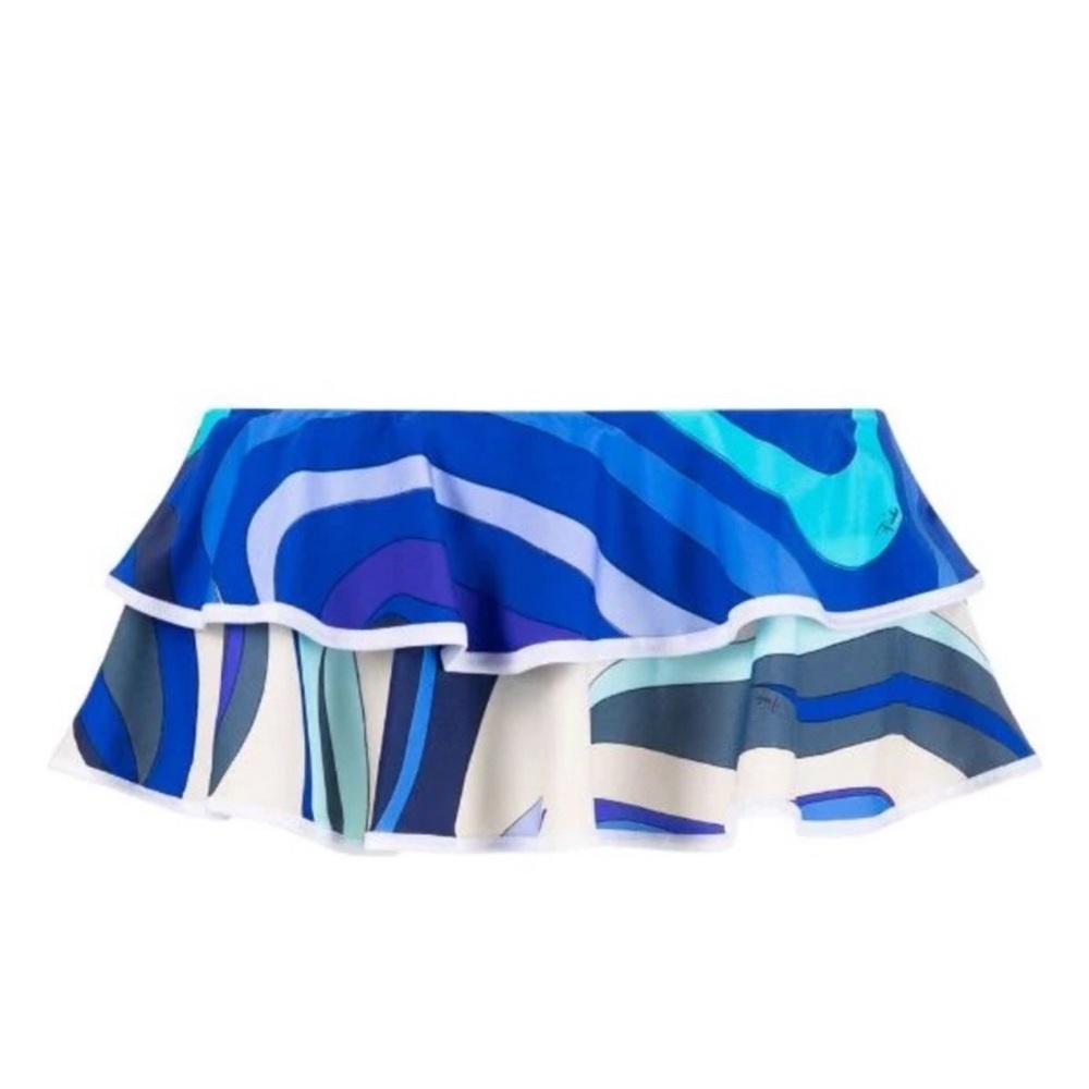 Hold for @princessjada swimsuit skirt only